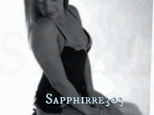 Sapphirre303