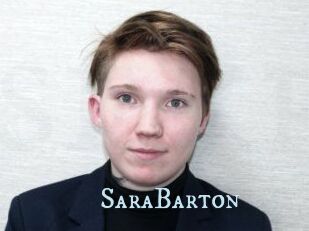 SaraBarton