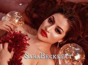 SaraBeckeett
