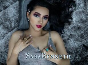 SaraBenneth