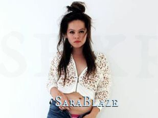 SaraBlaze