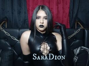 SaraDion