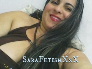 SaraFetishXxX
