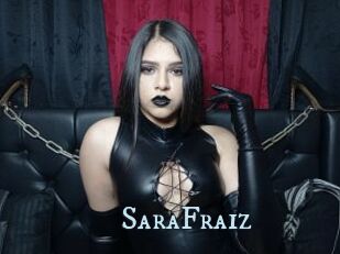 SaraFraiz