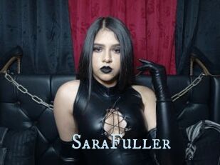 SaraFuller