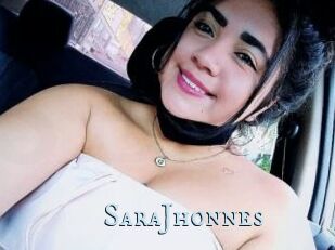 SaraJhonnes