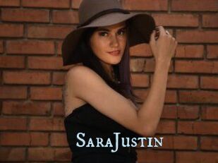 SaraJustin