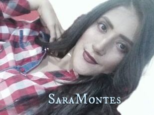 SaraMontes