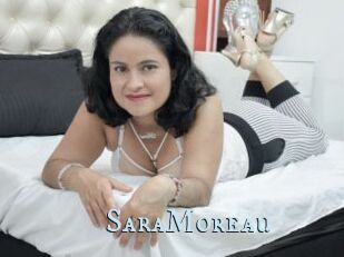 SaraMoreau