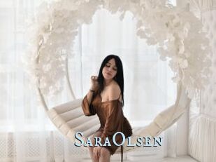 SaraOlsen