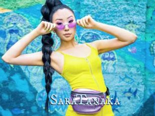 SaraTanaka