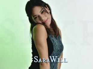 SaraWill