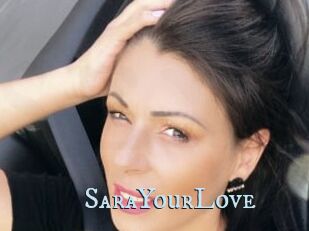SaraYourLove