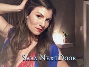 Sara_NextDoor