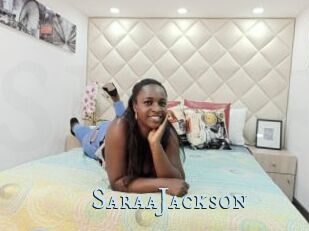 SaraaJackson