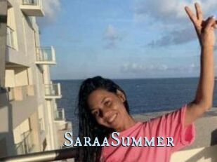 SaraaSummer