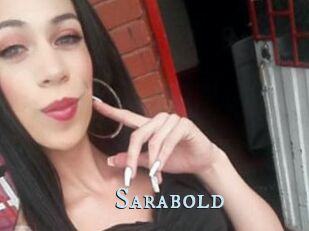 Sarabold