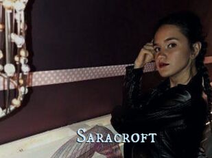 Saracroft