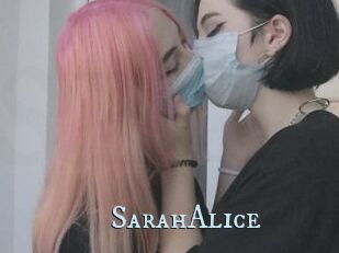 SarahAlice