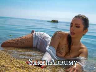 SarahArrumy