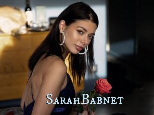 SarahBabnet