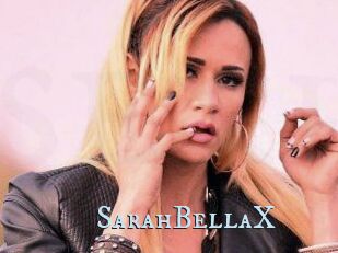 SarahBellaX