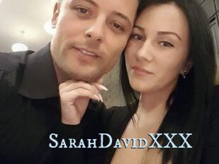SarahDavidXXX