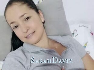 SarahDaviz