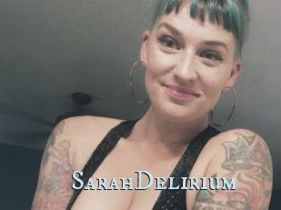 SarahDelirium