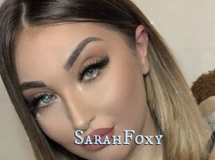 SarahFoxy