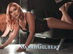 SarahGilbert