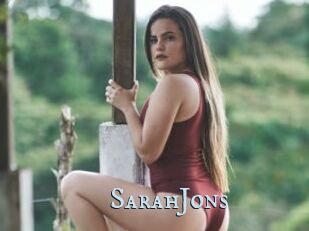 SarahJons