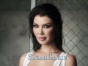 SarahKarin