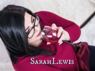 SarahLewis