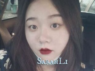 SarahLi