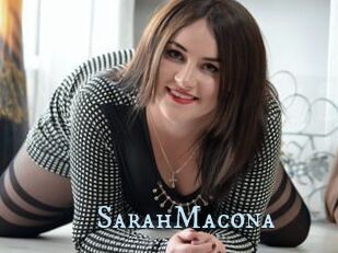 SarahMacona