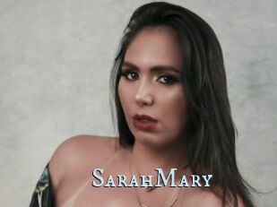 SarahMary