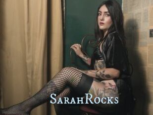 SarahRocks