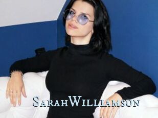 SarahWilliamson