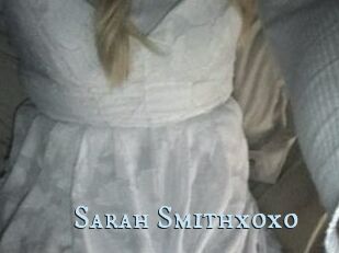 Sarah_Smithxoxo