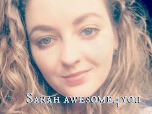 Sarah_awesome4you