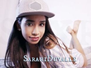 SarahiDuvalle