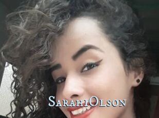 SarahiOlson