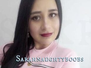Sarahnaughtyboobs