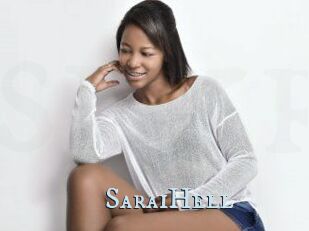 SaraiHell
