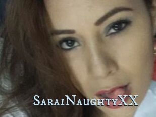 SaraiNaughtyXX