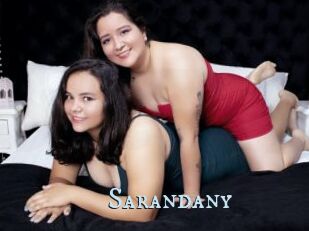 Sarandany