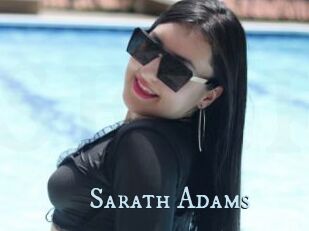 Sarath_Adams