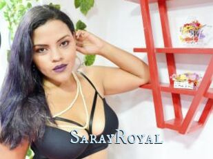 SarayRoyal