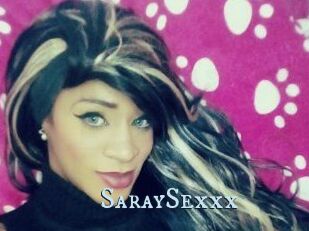SaraySexxx
